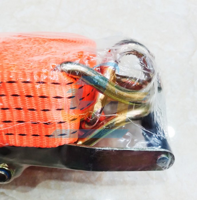 D&acirc;y tăng đơ cam 3 tấn x 8m bản 50mm m&oacute;c J Kawasaki L8M  Kawasaki | Gi&aacute; rẻ nhất - C&ocirc;ng Ty TNHH Thương Mại Dịch Vụ Đạt T&acirc;m