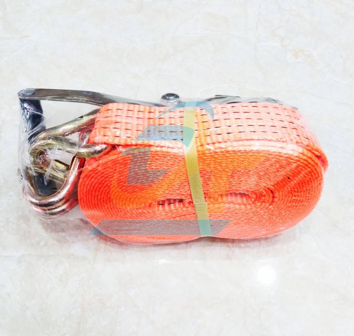 D&acirc;y tăng đơ cam 3 tấn x 8m bản 50mm m&oacute;c J Kawasaki L8M  Kawasaki | Gi&aacute; rẻ nhất - C&ocirc;ng Ty TNHH Thương Mại Dịch Vụ Đạt T&acirc;m