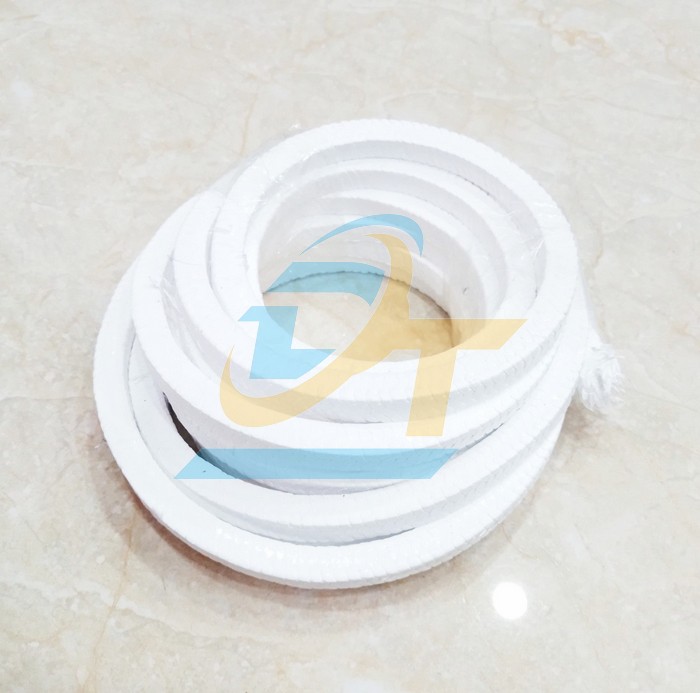 D&acirc;y tết ch&egrave;n teflon PTFE 12mm  VietNam | Gi&aacute; rẻ nhất - C&ocirc;ng Ty TNHH Thương Mại Dịch Vụ Đạt T&acirc;m