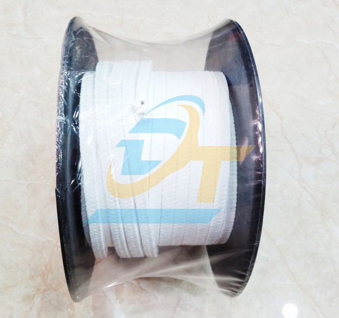 D&acirc;y tết ch&egrave;n teflon PTFE 14mm  VietNam | Gi&aacute; rẻ nhất - C&ocirc;ng Ty TNHH Thương Mại Dịch Vụ Đạt T&acirc;m