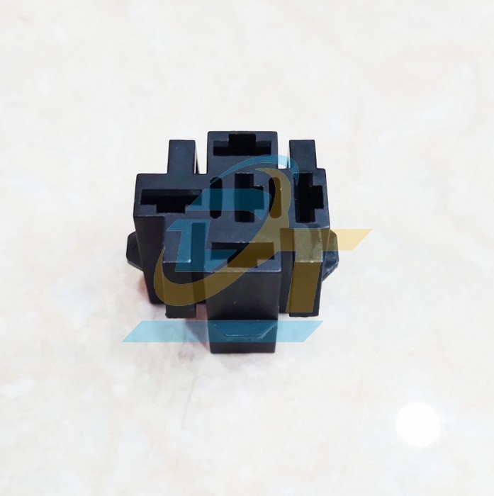 Đế Relay 5 ch&acirc;n &ocirc; t&ocirc;  Taiwan | Gi&aacute; rẻ nhất - C&ocirc;ng Ty TNHH Thương Mại Dịch Vụ Đạt T&acirc;m
