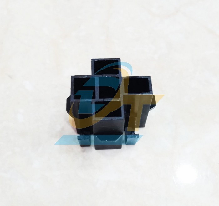 Đế Relay 5 ch&acirc;n &ocirc; t&ocirc;  Taiwan | Gi&aacute; rẻ nhất - C&ocirc;ng Ty TNHH Thương Mại Dịch Vụ Đạt T&acirc;m