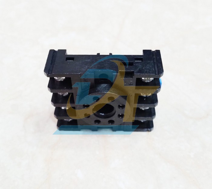Đế Relay 8 ch&acirc;n Omron PF083A-E PF083A-E Omron | Gi&aacute; rẻ nhất - C&ocirc;ng Ty TNHH Thương Mại Dịch Vụ Đạt T&acirc;m