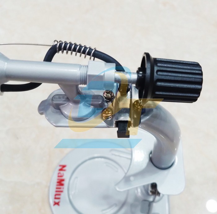 Đ&egrave;n kh&ograve; gas Namilux NA-191SP-VN NA-191SP-VN Namilux | Gi&aacute; rẻ nhất - C&ocirc;ng Ty TNHH Thương Mại Dịch Vụ Đạt T&acirc;m