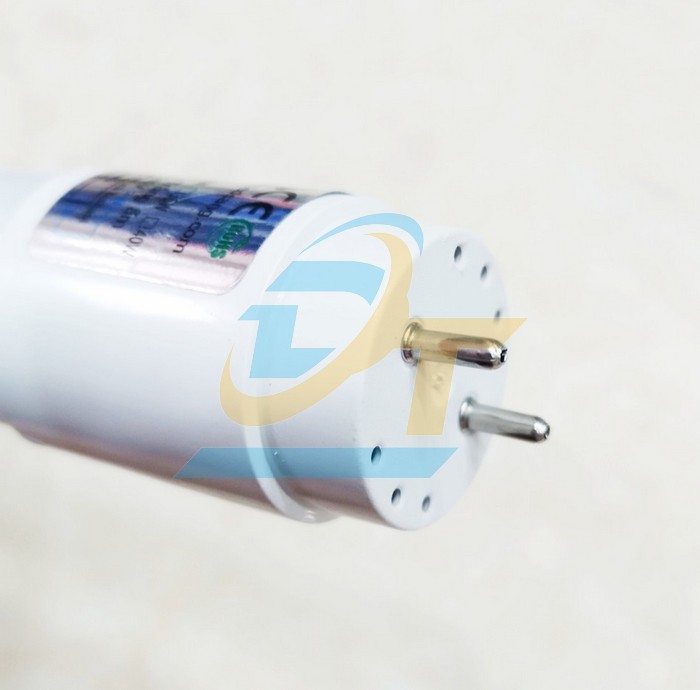Đ&egrave;n tu&yacute;p led nh&ocirc;m nhựa T8 1.2m 20W  VietNam | Gi&aacute; rẻ nhất - C&ocirc;ng Ty TNHH Thương Mại Dịch Vụ Đạt T&acirc;m