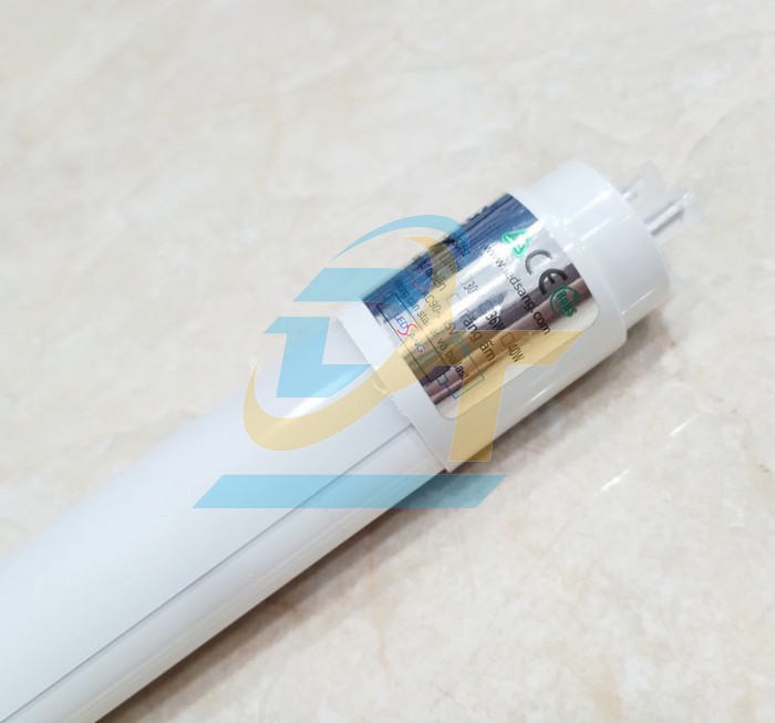 Đ&egrave;n tu&yacute;p led nh&ocirc;m nhựa T8 1.2m 20W  VietNam | Gi&aacute; rẻ nhất - C&ocirc;ng Ty TNHH Thương Mại Dịch Vụ Đạt T&acirc;m