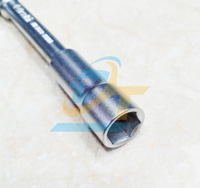 Điếu lỗ xi mờ 15mm Asaki AK-7560  Asaki | Gi&aacute; rẻ nhất - C&ocirc;ng Ty TNHH Thương Mại Dịch Vụ Đạt T&acirc;m