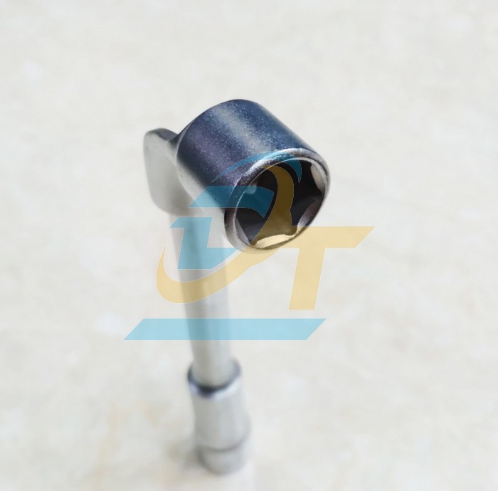 Điếu lỗ xi mờ 15mm Asaki AK-7560  Asaki | Gi&aacute; rẻ nhất - C&ocirc;ng Ty TNHH Thương Mại Dịch Vụ Đạt T&acirc;m