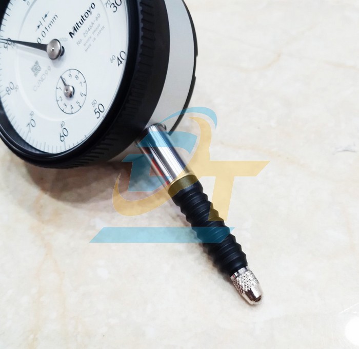 Đồng hồ so cơ kh&iacute; 10mmx0.01 Mitutoyo 2046A-60  Mitutoyo | Gi&aacute; rẻ nhất - C&ocirc;ng Ty TNHH Thương Mại Dịch Vụ Đạt T&acirc;m