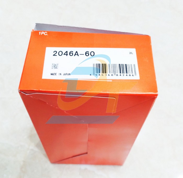 Đồng hồ so cơ kh&iacute; 10mmx0.01 Mitutoyo 2046A-60  Mitutoyo | Gi&aacute; rẻ nhất - C&ocirc;ng Ty TNHH Thương Mại Dịch Vụ Đạt T&acirc;m