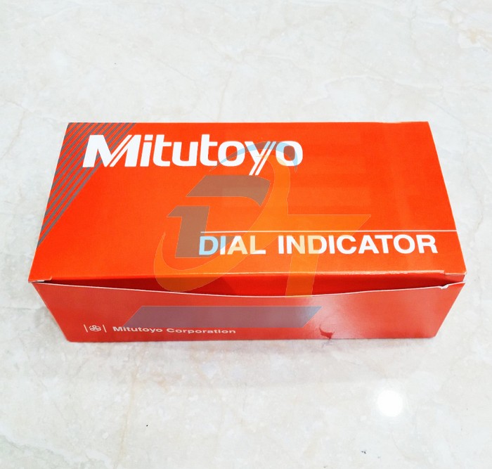 Đồng hồ so cơ kh&iacute; 10mmx0.01 Mitutoyo 2046A-60  Mitutoyo | Gi&aacute; rẻ nhất - C&ocirc;ng Ty TNHH Thương Mại Dịch Vụ Đạt T&acirc;m