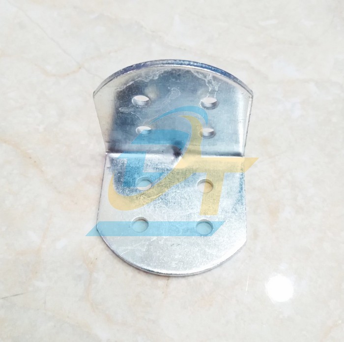 Eke sắt chữ L d&agrave;y 8 lỗ 4F - Bản lớn  VietNam | Gi&aacute; rẻ nhất - C&ocirc;ng Ty TNHH Thương Mại Dịch Vụ Đạt T&acirc;m