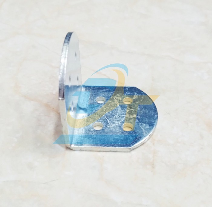 Eke sắt chữ L d&agrave;y 8 lỗ 4F - Bản lớn  VietNam | Gi&aacute; rẻ nhất - C&ocirc;ng Ty TNHH Thương Mại Dịch Vụ Đạt T&acirc;m