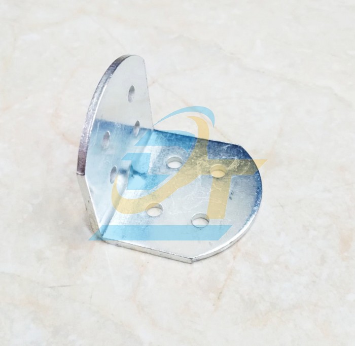 Eke sắt chữ L d&agrave;y 8 lỗ 4F - Bản lớn  VietNam | Gi&aacute; rẻ nhất - C&ocirc;ng Ty TNHH Thương Mại Dịch Vụ Đạt T&acirc;m