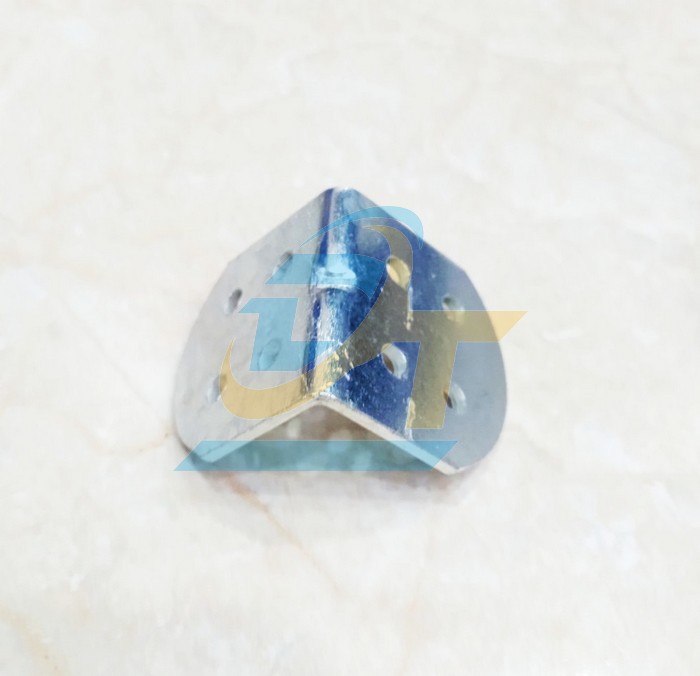 Eke sắt chữ L d&agrave;y 8 lỗ 4F - Bản lớn  VietNam | Gi&aacute; rẻ nhất - C&ocirc;ng Ty TNHH Thương Mại Dịch Vụ Đạt T&acirc;m