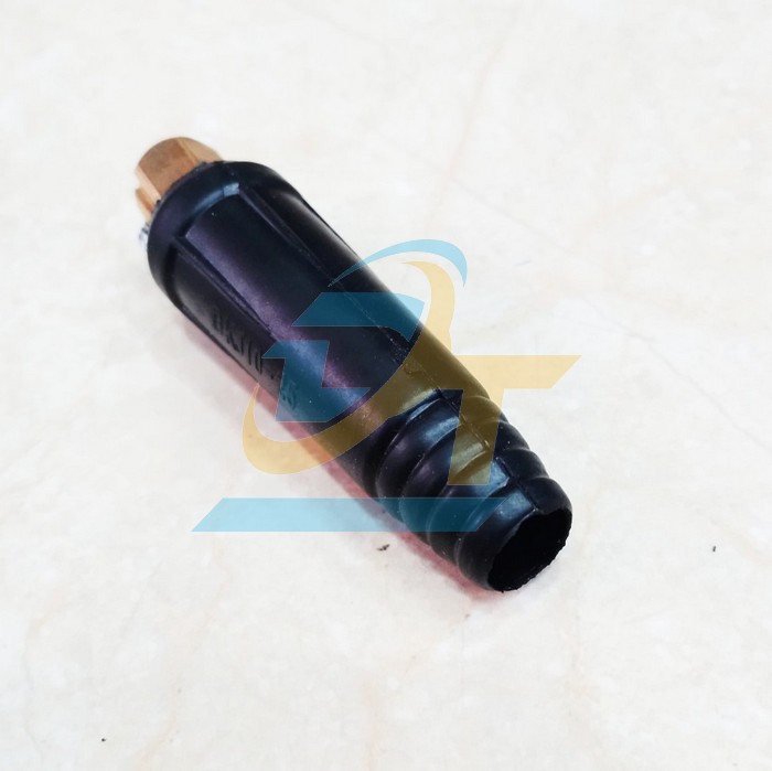 Giắc nối nhanh m&aacute;y h&agrave;n (giắc đực) DKJ 10-25  China | Gi&aacute; rẻ nhất - C&ocirc;ng Ty TNHH Thương Mại Dịch Vụ Đạt T&acirc;m