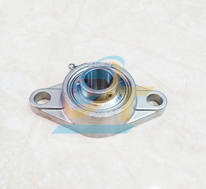 Gối đỡ v&ograve;ng bi LA'S SS-UCFL204  LA'S | Gi&aacute; rẻ nhất - C&ocirc;ng Ty TNHH Thương Mại Dịch Vụ Đạt T&acirc;m