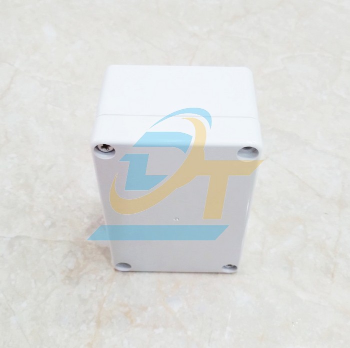 Hộp nhựa chống nước đựng mạch điện tử 100x68x50  VietNam | Gi&aacute; rẻ nhất - C&ocirc;ng Ty TNHH Thương Mại Dịch Vụ Đạt T&acirc;m