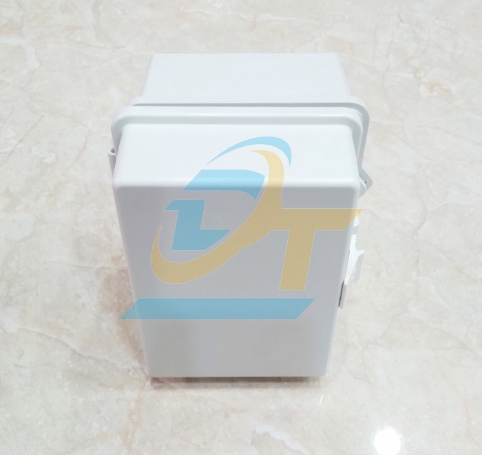 Hộp nhựa kỹ thuật 88x134mm LiOA JL-00B  LiOA | Gi&aacute; rẻ nhất - C&ocirc;ng Ty TNHH Thương Mại Dịch Vụ Đạt T&acirc;m