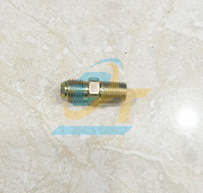 K&eacute;p c&ocirc;n thủy lực mạ kẽm 7 m&agrave;u 2 đầu ren 1/8" - Số 4 (11 lồi, 9.6 l&otilde;m)  VietNam | Gi&aacute; rẻ nhất - C&ocirc;ng Ty TNHH Thương Mại Dịch Vụ Đạt T&acirc;m