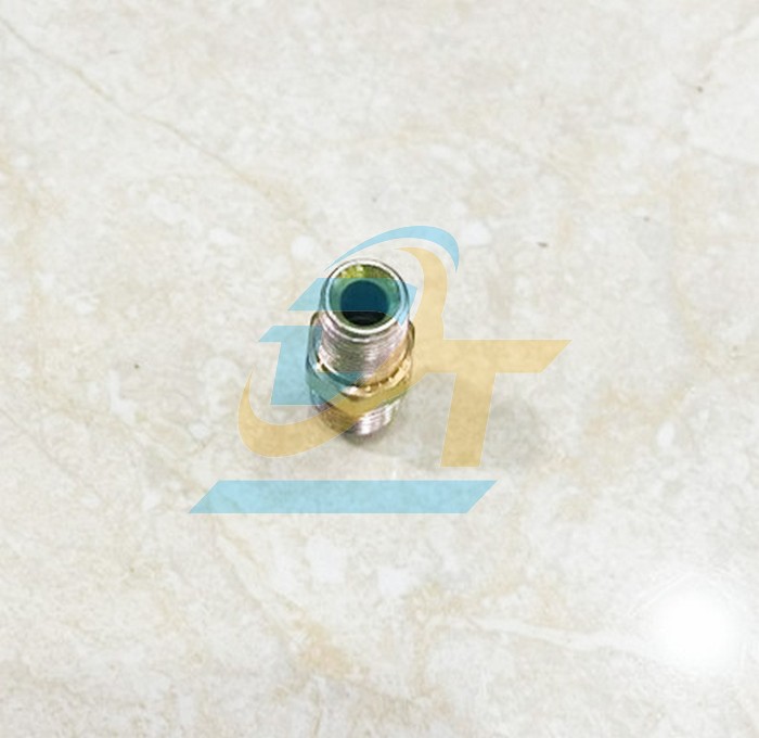 K&eacute;p c&ocirc;n thủy lực mạ kẽm 7 m&agrave;u 2 đầu ren 1/8" - Số 4 (11 lồi, 9.6 l&otilde;m)  VietNam | Gi&aacute; rẻ nhất - C&ocirc;ng Ty TNHH Thương Mại Dịch Vụ Đạt T&acirc;m