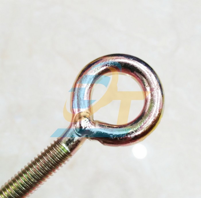 Khoen t&aacute;n (Bulong v&ograve;ng) xi v&agrave;ng Long Đức 10Nx20  LongDuc | Gi&aacute; rẻ nhất - C&ocirc;ng Ty TNHH Thương Mại Dịch Vụ Đạt T&acirc;m