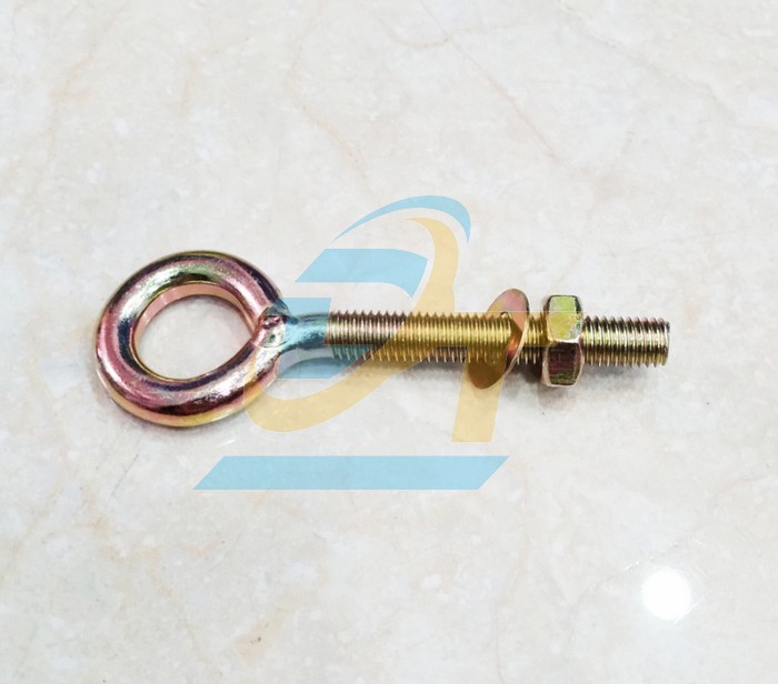 Khoen t&aacute;n (Bulong v&ograve;ng) xi v&agrave;ng Long Đức 10Nx20  LongDuc | Gi&aacute; rẻ nhất - C&ocirc;ng Ty TNHH Thương Mại Dịch Vụ Đạt T&acirc;m