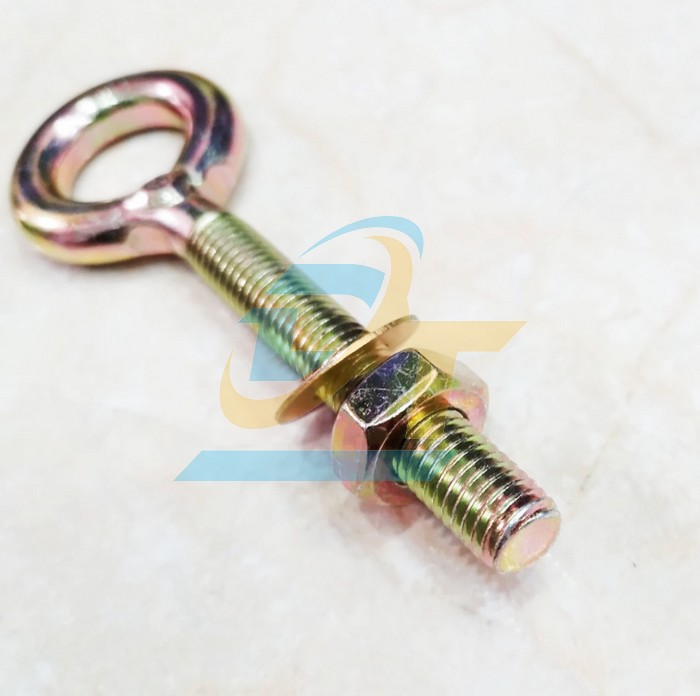 Khoen t&aacute;n (Bulong v&ograve;ng) xi v&agrave;ng Long Đức 10Nx20  LongDuc | Gi&aacute; rẻ nhất - C&ocirc;ng Ty TNHH Thương Mại Dịch Vụ Đạt T&acirc;m