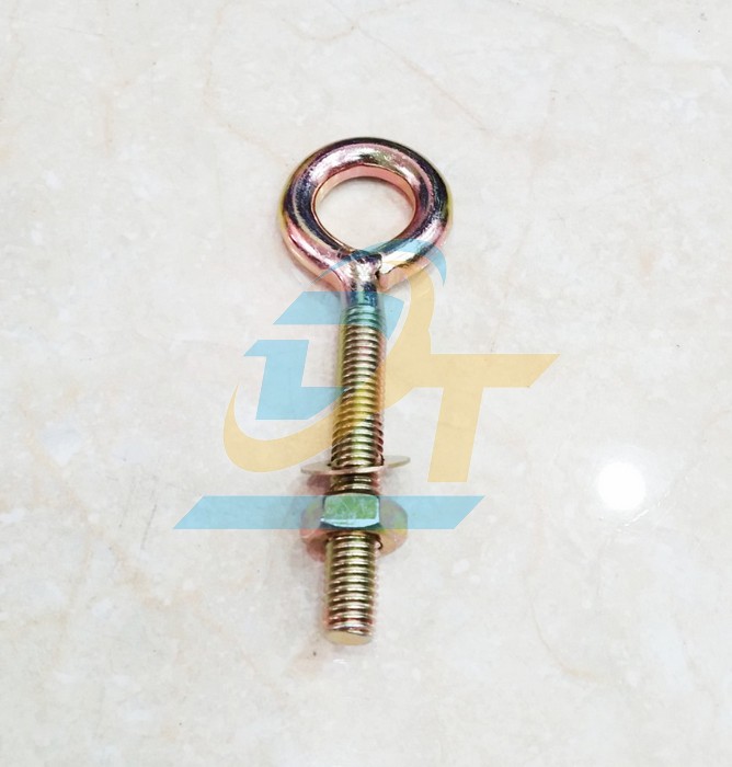 Khoen t&aacute;n (Bulong v&ograve;ng) xi v&agrave;ng Long Đức 10Lx24  LongDuc | Gi&aacute; rẻ nhất - C&ocirc;ng Ty TNHH Thương Mại Dịch Vụ Đạt T&acirc;m