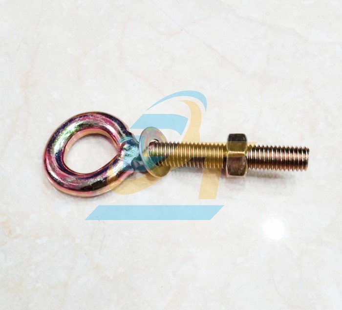 Khoen t&aacute;n (Bulong v&ograve;ng) xi v&agrave;ng Long Đức 12Nx22  LongDuc | Gi&aacute; rẻ nhất - C&ocirc;ng Ty TNHH Thương Mại Dịch Vụ Đạt T&acirc;m