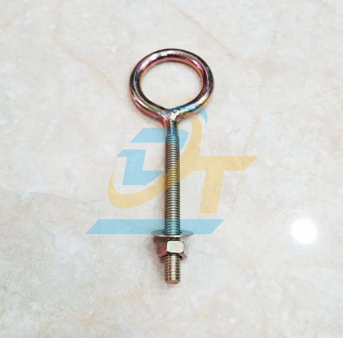 Khoen t&aacute;n (Bulong v&ograve;ng) xi v&agrave;ng Long Đức 5Lx20  LongDuc | Gi&aacute; rẻ nhất - C&ocirc;ng Ty TNHH Thương Mại Dịch Vụ Đạt T&acirc;m
