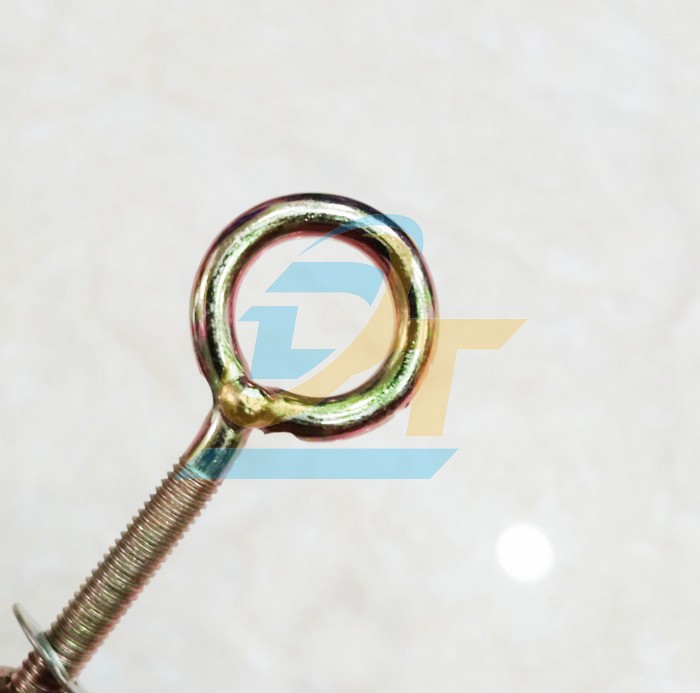 Khoen t&aacute;n (Bulong v&ograve;ng) xi v&agrave;ng Long Đức 5Nx14  LongDuc | Gi&aacute; rẻ nhất - C&ocirc;ng Ty TNHH Thương Mại Dịch Vụ Đạt T&acirc;m