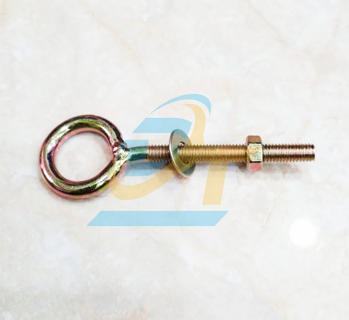 Khoen t&aacute;n (Bulong v&ograve;ng) xi v&agrave;ng Long Đức 5Nx14  LongDuc | Gi&aacute; rẻ nhất - C&ocirc;ng Ty TNHH Thương Mại Dịch Vụ Đạt T&acirc;m