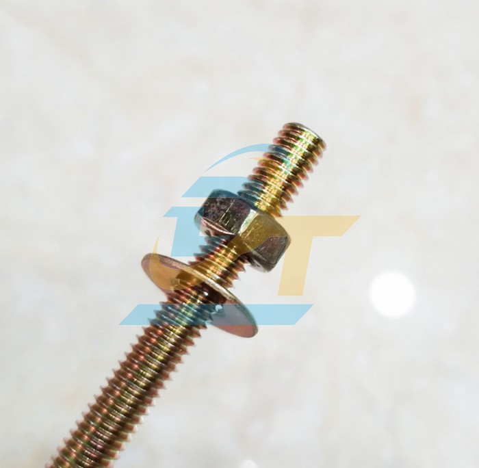 Khoen t&aacute;n (Bulong v&ograve;ng) xi v&agrave;ng Long Đức 6Nx18  LongDuc | Gi&aacute; rẻ nhất - C&ocirc;ng Ty TNHH Thương Mại Dịch Vụ Đạt T&acirc;m