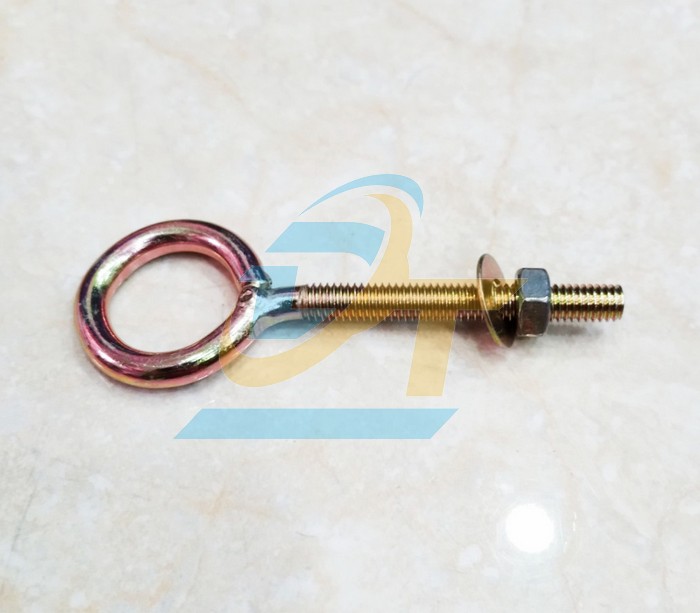 Khoen t&aacute;n (Bulong v&ograve;ng) xi v&agrave;ng Long Đức 6Nx18  LongDuc | Gi&aacute; rẻ nhất - C&ocirc;ng Ty TNHH Thương Mại Dịch Vụ Đạt T&acirc;m