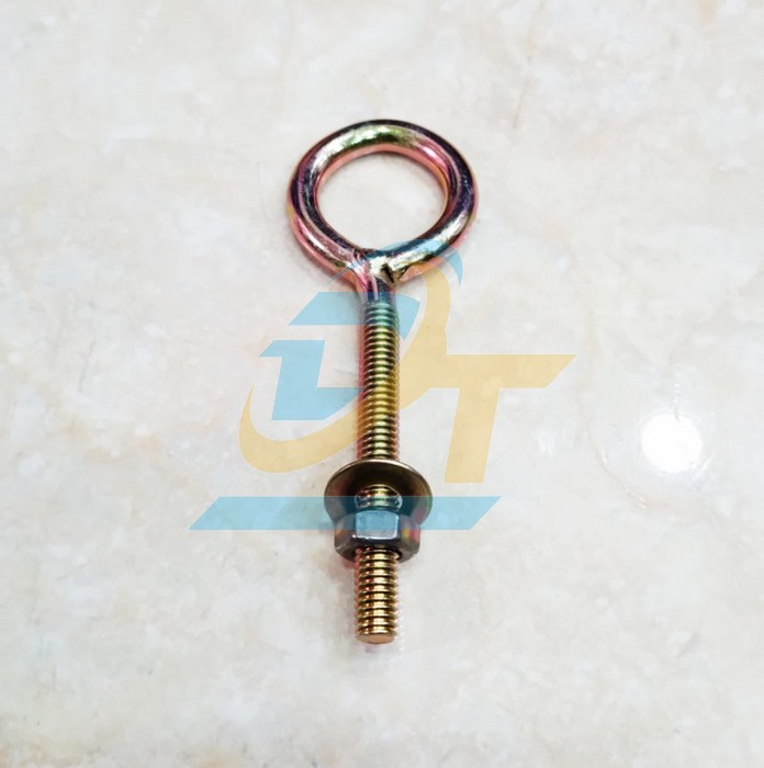 Khoen t&aacute;n (Bulong v&ograve;ng) xi v&agrave;ng Long Đức 6Nx18  LongDuc | Gi&aacute; rẻ nhất - C&ocirc;ng Ty TNHH Thương Mại Dịch Vụ Đạt T&acirc;m