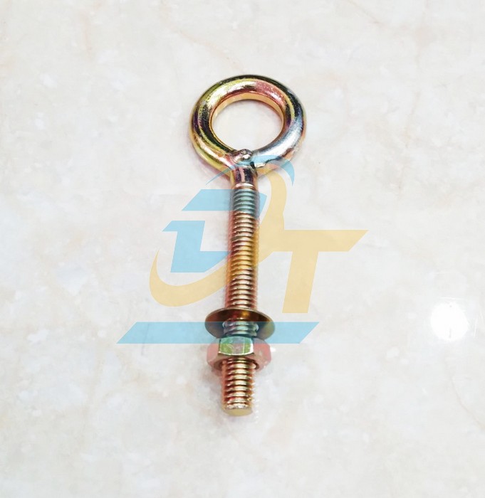 Khoen t&aacute;n (Bulong v&ograve;ng) xi v&agrave;ng Long Đức 8Nx18  LongDuc | Gi&aacute; rẻ nhất - C&ocirc;ng Ty TNHH Thương Mại Dịch Vụ Đạt T&acirc;m