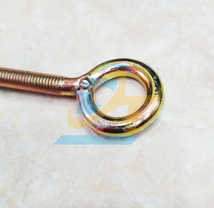 Khoen t&aacute;n (Bulong v&ograve;ng) xi v&agrave;ng Long Đức 8Nx18  LongDuc | Gi&aacute; rẻ nhất - C&ocirc;ng Ty TNHH Thương Mại Dịch Vụ Đạt T&acirc;m