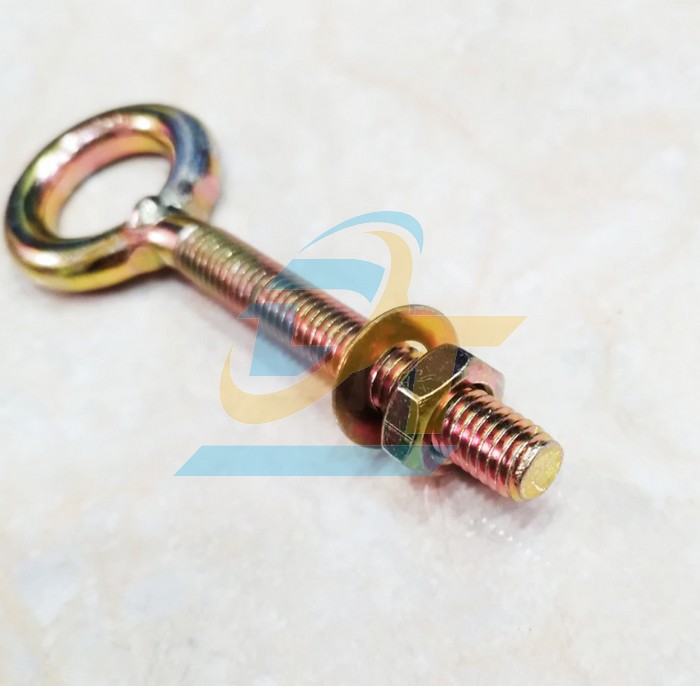 Khoen t&aacute;n (Bulong v&ograve;ng) xi v&agrave;ng Long Đức 8Nx18  LongDuc | Gi&aacute; rẻ nhất - C&ocirc;ng Ty TNHH Thương Mại Dịch Vụ Đạt T&acirc;m