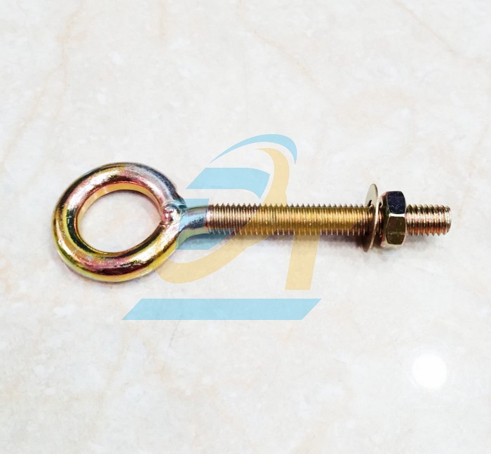 Khoen t&aacute;n (Bulong v&ograve;ng) xi v&agrave;ng Long Đức 8Nx18  LongDuc | Gi&aacute; rẻ nhất - C&ocirc;ng Ty TNHH Thương Mại Dịch Vụ Đạt T&acirc;m