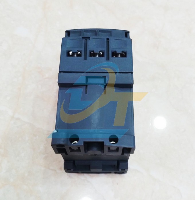 Khởi động từ 3P 12A 24V Schneider LC1D12BD  SCHNEIDER | Gi&aacute; rẻ nhất - C&ocirc;ng Ty TNHH Thương Mại Dịch Vụ Đạt T&acirc;m