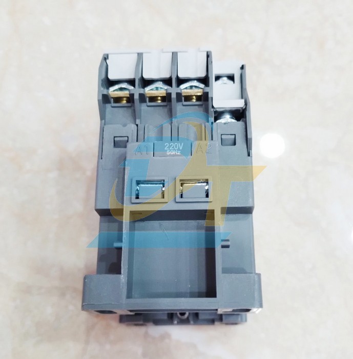 Khởi động từ 3P 22A 220V LS MC-22B (1a1b)  LS | Gi&aacute; rẻ nhất - C&ocirc;ng Ty TNHH Thương Mại Dịch Vụ Đạt T&acirc;m