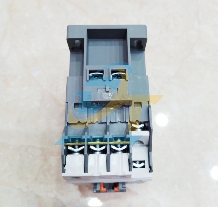 Khởi động từ 3P 9A 220V LS MC-9B (1a1b)  LS | Gi&aacute; rẻ nhất - C&ocirc;ng Ty TNHH Thương Mại Dịch Vụ Đạt T&acirc;m