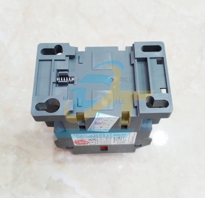 Khởi động từ 3P 9A 220V LS MC-9B (1a1b)  LS | Gi&aacute; rẻ nhất - C&ocirc;ng Ty TNHH Thương Mại Dịch Vụ Đạt T&acirc;m