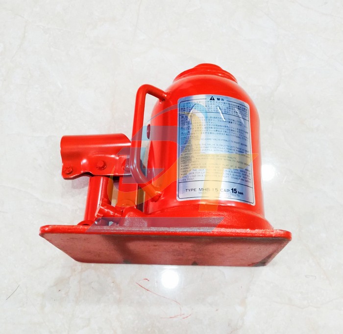 Con đội l&ugrave;n 15 tấn Masada MHB-15 MHB-15 MASADA | Gi&aacute; rẻ nhất - C&ocirc;ng Ty TNHH Thương Mại Dịch Vụ Đạt T&acirc;m