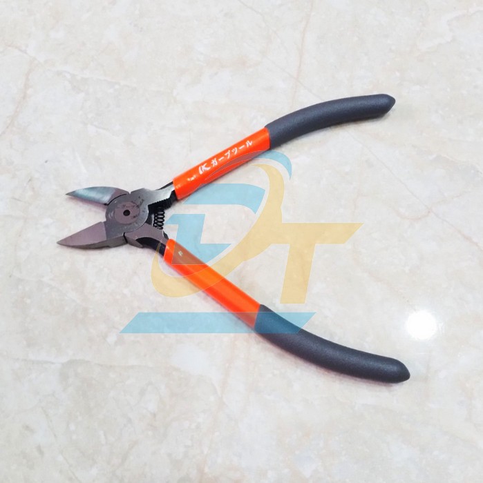 K&igrave;m cắt v&aacute;t 6"/150mm Kapusi K-8145-6 (K-8148) K-8145-6 Kapusi | Gi&aacute; rẻ nhất - C&ocirc;ng Ty TNHH Thương Mại Dịch Vụ Đạt T&acirc;m