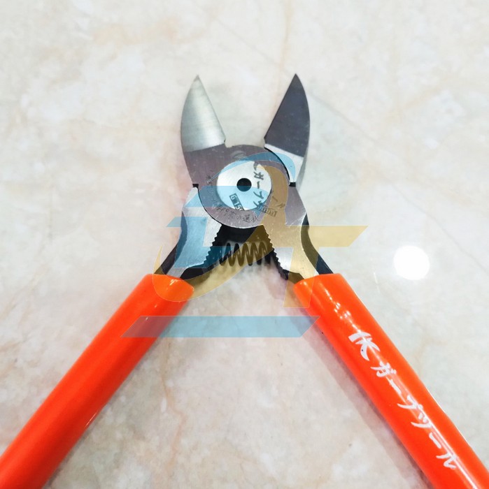 K&igrave;m cắt v&aacute;t 6"/150mm Kapusi K-8145-6 (K-8148) K-8145-6 Kapusi | Gi&aacute; rẻ nhất - C&ocirc;ng Ty TNHH Thương Mại Dịch Vụ Đạt T&acirc;m