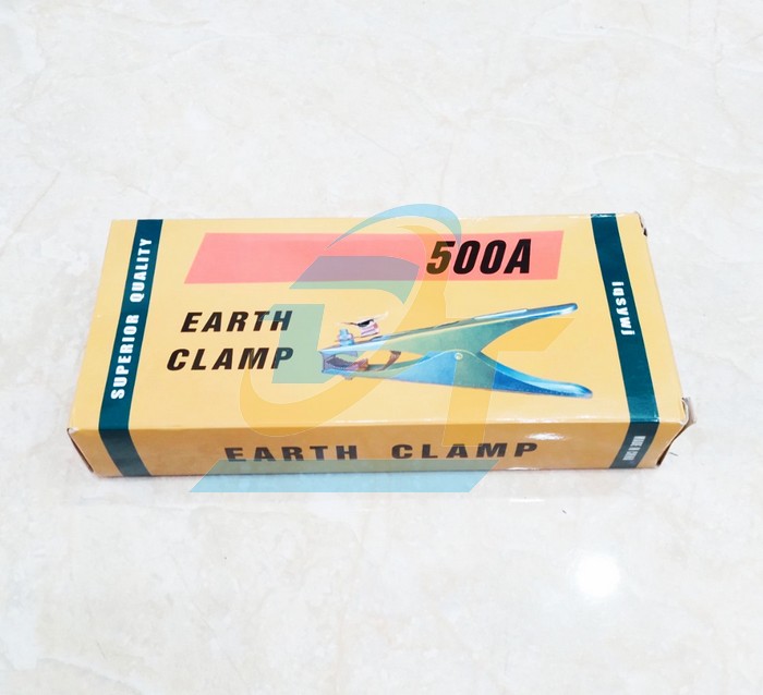 K&igrave;m kẹp mass 500A  China | Gi&aacute; rẻ nhất - C&ocirc;ng Ty TNHH Thương Mại Dịch Vụ Đạt T&acirc;m