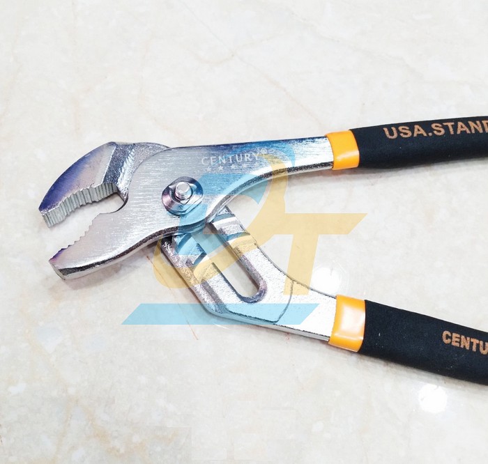 K&igrave;m mỏ quạ 8"/200mm Century LU-MQ-8 LU-MQ-8 Century | Gi&aacute; rẻ nhất - C&ocirc;ng Ty TNHH Thương Mại Dịch Vụ Đạt T&acirc;m