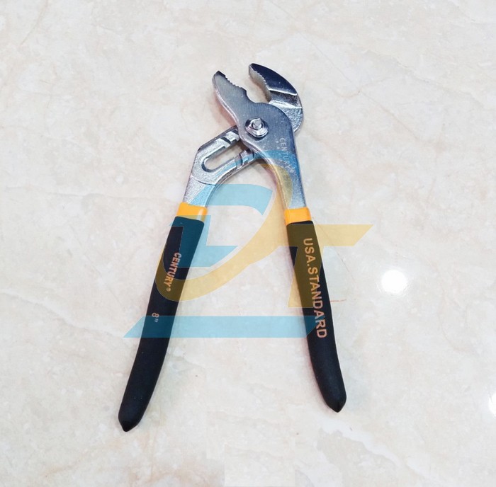 K&igrave;m mỏ quạ 8"/200mm Century LU-MQ-8 LU-MQ-8 Century | Gi&aacute; rẻ nhất - C&ocirc;ng Ty TNHH Thương Mại Dịch Vụ Đạt T&acirc;m